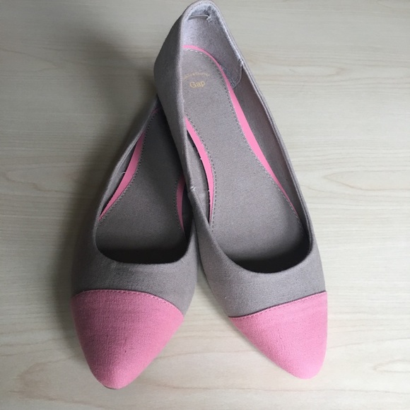 GAP Shoes - Gap brand size 10 flats